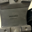 Туфли • Hermès • Черный