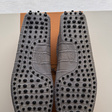 Мокасины • Tod's • Серый