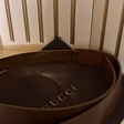 Ремень • Gucci • Коричневый