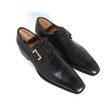 Туфли • Santoni • Черный