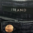 Джинсы • J Brand • Синий