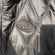 Жилет • Diesel • Черный