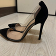 Туфли • Gianvito Rossi • Черный