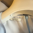 Платье • MALLI🇰🇿 • Голубой