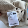 Худи • UNIQLO • Бежевый