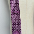 Галстук • Brioni • Фиолетовый