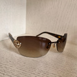 Очки • Gucci Eyewear • Коричневый