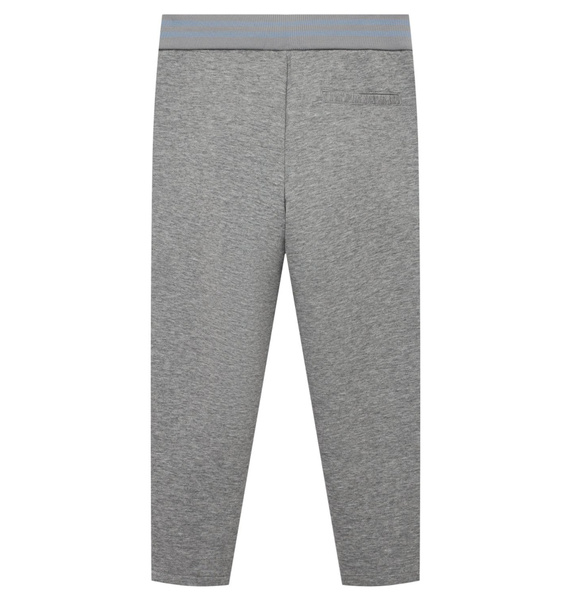 Спортивный костюм • Emporio Armani • Серый