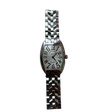 Часы • Franck Muller • Серебряный