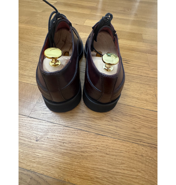 Туфли • Barrett • Коричневый