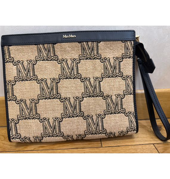 Клатч • Max Mara • Другое