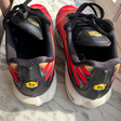 Кроссовки • Nike • Красный