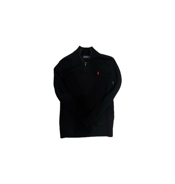 Джемпер • Polo Ralph Lauren • Черный