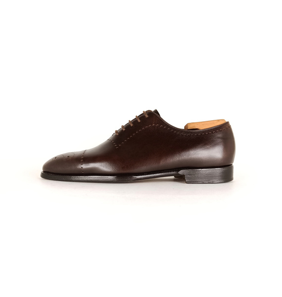 Туфли • Kiton • Коричневый