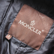 Куртка • Moncler • Черный