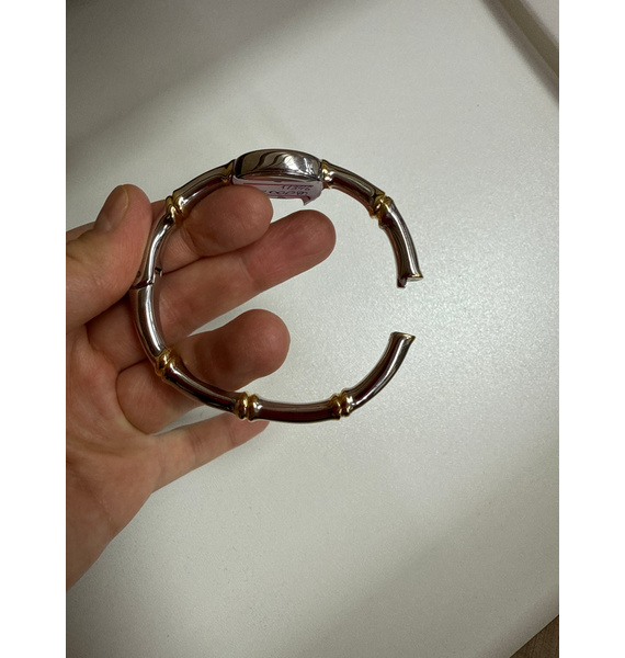 Часы • Pierre Jacquard • Серебряный