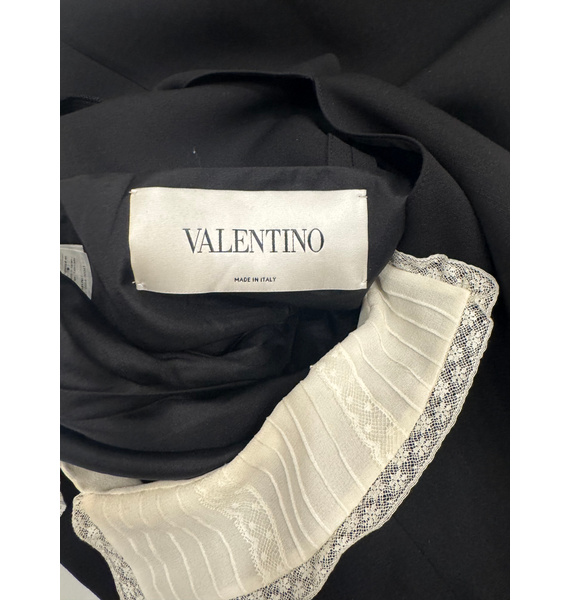 Платье • Valentino • Черный