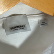Рубашка • Burberry • Белый