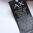 Комбинезон • Ax Paris • Черный
