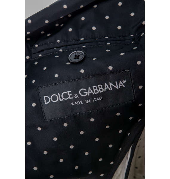 Жакет • Dolce & Gabbana • Черный