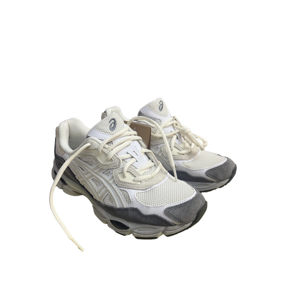 Кроссовки • ASICS • Белый