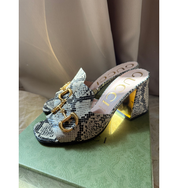 Мюли • Gucci • Другое