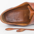 Туфли • Santoni • Коричневый