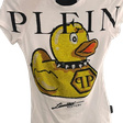 Футболка • Philipp Plein • Белый