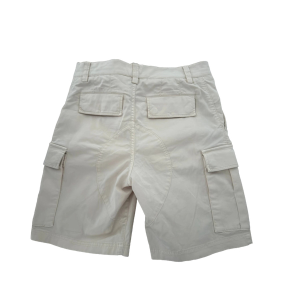 Шорты • Brunello Cucinelli • Белый