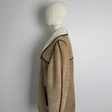 Дубленка • Isabel Marant • Коричневый