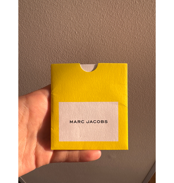 Сумка • Marc Jacobs • Хаки