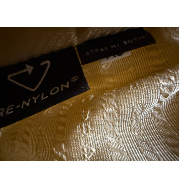 Сумка • Prada • Бежевый