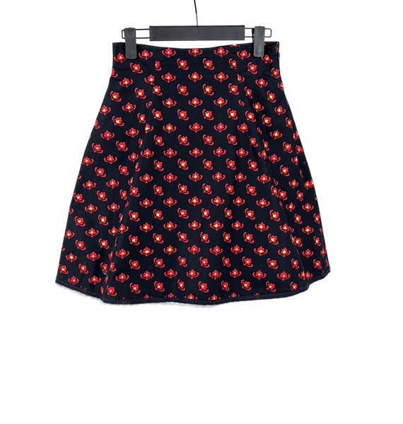 Юбка • Miu Miu • Черный