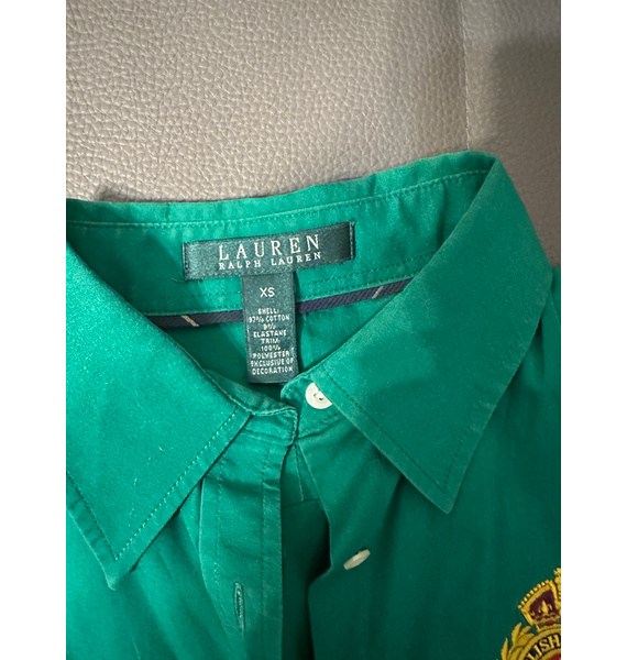 Рубашка • Ralph Lauren • Другое