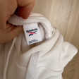 Толстовка • Reebok • Белый