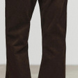 Брюки • Massimo Dutti • Коричневый