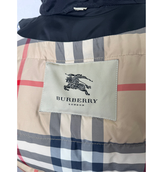 Куртка • Burberry • Черный
