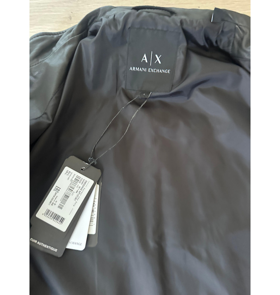 Куртка • Armani Exchange • Другое