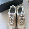 Кроссовки • New Balance • Белый