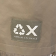 Ветровка • Armani Exchange • Бежевый