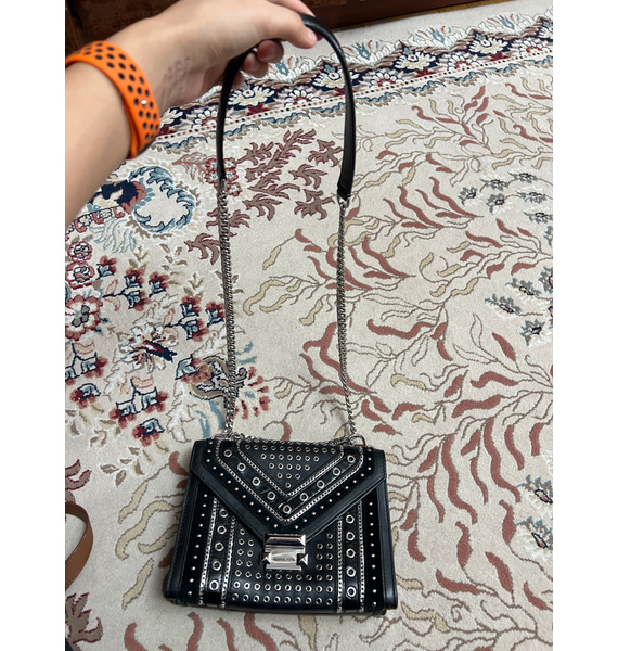 Сумка • Michael Kors • Черный