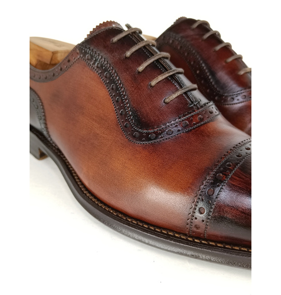 Туфли • Bally • Коричневый