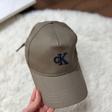 Кепка • Calvin Klein Jeans • Хаки