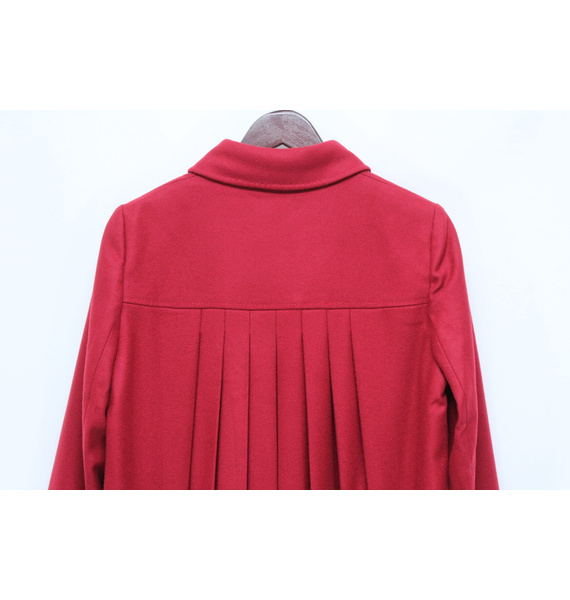 Пальто • Trussardi • Красный