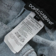 Брюки • Dolce & Gabbana • Черный