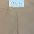 Куртка • Celine • Бежевый