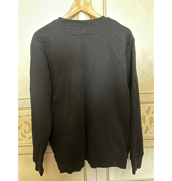 Свитшот • Givenchy • Черный