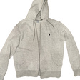 Толстовка • Polo Ralph Lauren • Серый