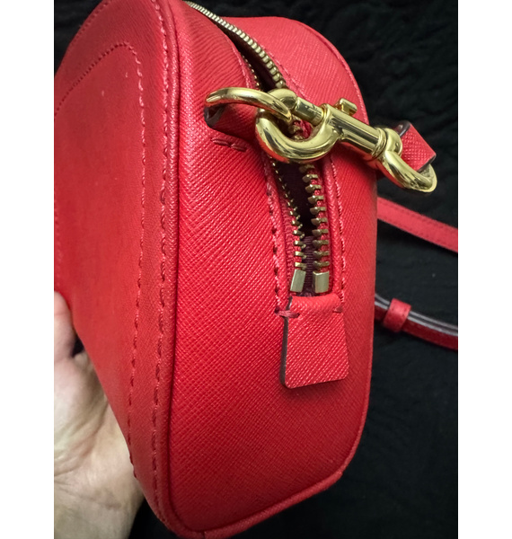 Сумка • Marc Jacobs • Красный
