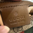 Сумка • Gucci • Коричневый